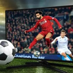 Situs Nonton Bola: Penyedia Hiburan dan Informasi Sepak Bola