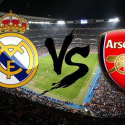 Madrid vs Arsenal: Saat-saat Epik dalam Sepak Bola Eropa