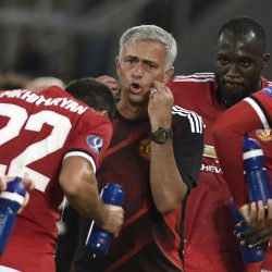 Jose Mourinho Muda: Perjalanan dan Transformasi dalam Dunia Sepak Bola