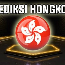 4 angka jitu hk malam ini