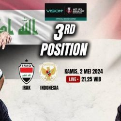 Live bola timnas indonesia hari ini