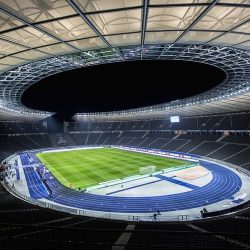 Stadion Olimpiade Berlin: Sejarah dan Modernisasi