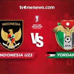 Live pertandingan indonesia vs yordania