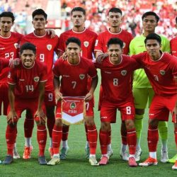 Live bola timnas indonesia: Liputan Pertandingan dan Pengalaman Menonton