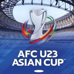 Live piala asia u 23