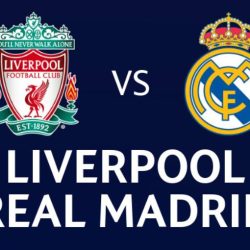 Liverpool vs Madrid: Pertandingan Bersejarah di Dunia Sepak Bola