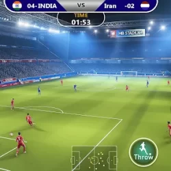 Download game sepak bola indonesia offline